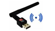 Antena Wifi Adaptador Wireless 1200mb/s Usb Pc Notebook