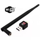 Antena Wifi USB Adaptador Wireless PC e Notebook 1800MBPS