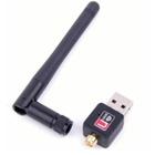 Antena wireless USB Wifi 1200Mbps receptor Pc Tv Notebook