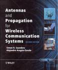 Antennas and propagation for wireless communication systems - 2nd ed - JOHN WILEY