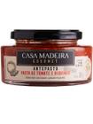 Antepasto casa madeira gourmet tomate e biquinho 180g