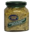 Antepasto de Alcachofra para Bruschetta Colheita Verde 295g