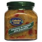 Antepasto de Aspargos para Bruschetta Colheita Verde 295g