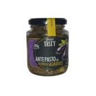 Antepasto de Berinjela Agridoce 200g Sauce Tasty