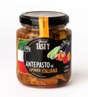 Antepasto de Caponata Italiana 200gr - Sauce Tasty