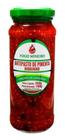 Antepasto De Pimenta Biquinho 350 Gr Premium - Não Arde