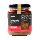 Antepasto Italiano Gourmet Lyovibes 200g