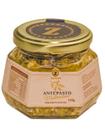 Antepasto Mediterrâneo Zaccaron 130Gr