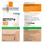 Anthelios Airlicium + FPS50 Cor 2.0 40ml La Roche-Posay