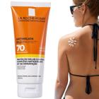 Anthelios XL FPS70 Protetor Solar Corporal Antioxidante La Roche Posay 200 ML Alta Proteção
