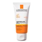 Anthelios xl protect protetor solar fps60 facial gel creme com 40g
