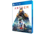 Anthem para PS4 - BioWare