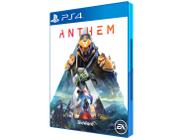 Anthem para PS4