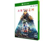 Anthem para Xbox One - BioWare