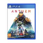 Anthem PS 4