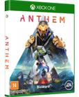 Anthem Xbox Mídia Física Novo Lacrado