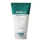 Anti Acne Dr.Oracle Antibac Cleansing F.120Ml