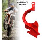 Anti Block da Corrente CRF230F/CRF250F