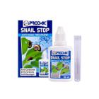 Anti Caracóis Prodac Snail Stop Elimina Caracol Aquário