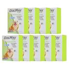 Anti Carrapatos Pulgas Vermes e Sarna DogMax Comprimidos para Todas as Raças e Tamanhos