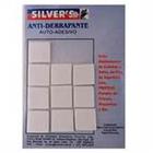 Anti-Derrapante Para Piso Quadrado 25x25mm - 792 - SILVER'S