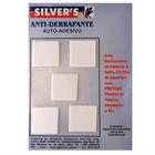 Anti-derrapante Para Piso Quadrado 30x30 mm - 791 - SILVER'S