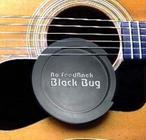 Anti Feedback Redutor De Microfonia Black Bug Nf Violão Folk