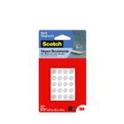 Anti Impacto P Redondo Scotch Com 20 Pcs - 3M