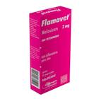 Anti-Inflamatório Agener União Flamavet para Cães - 2 mg