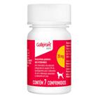 Anti-Inflamatório Elanco Galliprant 20 mg para Cães - 7 Comprimidos