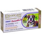 Anti-Inflamatório Elo-Xican Chemitec 2,0mg - Embalagem com 10 Comprimidos