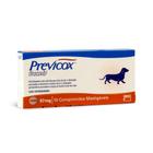 Anti-Inflamatório Previcox para Cães 57mg
