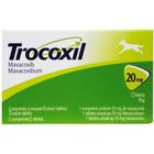 Anti-inflamatório Trocoxil 20 mg - 2 Comprimidos - Zoetis