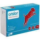 Anti-inflamatórios Elanco Onsior para Cães acima de 20 Kg - 40mg