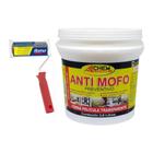 Anti Mofo Preventivo 3,6L + Rolo Espuma 9cm Roma