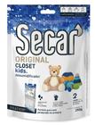 Anti Mofo Secar Closet 9X250G - Kids