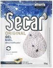 Anti Mofo Secar Gel 18X50G - Kids