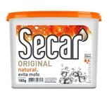 Anti Mofo Secar Original 12X180G - Natural