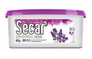 Anti Mofo Secar Original 12X80G - Lavanda