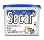 Anti Mofo Secar Original 24X180G - Kids