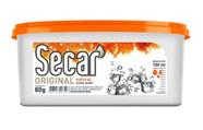 Anti Mofo Secar Original 4X80G - Natural