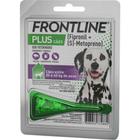 Anti pulgas Frontline plus cães