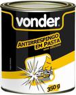 Anti respingo pasta 350g - Vonder