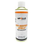 Anti-respingo sem silicone 250grs apollo