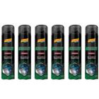Anti Respingo Solda Spray 400ml c Silicone 6 Uni Mundial Prime
