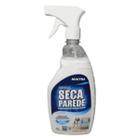 Anti Umidade Seca Parede Spray Mactra 750 ML - Paredes e Rodapés (Interno e Externo) - Fundo Preparador Impermeabilizante Anti Mofo de Fácil Aplicação