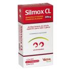 Antibacteriano Silmox Cl Vansil 300mg - 10 Comprimidos