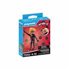 Antibug - Playmobil Miraculous 71342