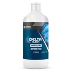 Anticloro Delta Clean 1000ml - Condicionador de Água para Aquário - ZBiotec Delta Fish