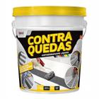 Antiderrapante liquido contra quedas fita dry preto 1kg